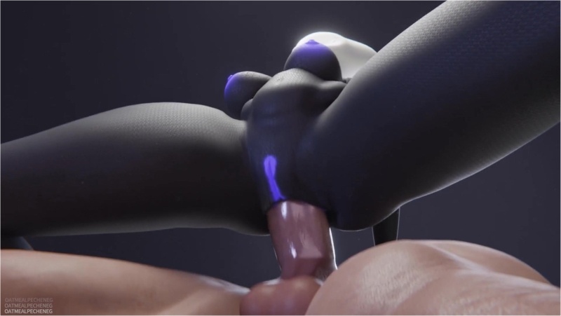 Hornet Second Love Attack (OatmealPecheneg) 4K24FPS