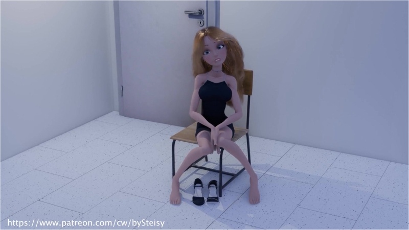 A Virgin student sex journey ep1