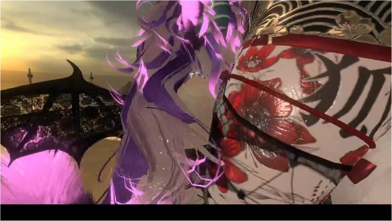 Enjoying a great sucking session