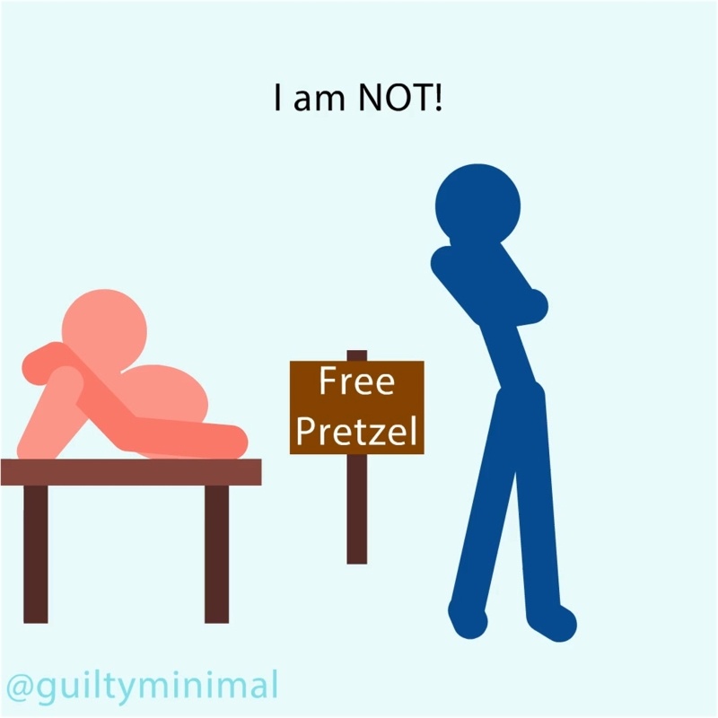 StickLewds mem - Am I upset?