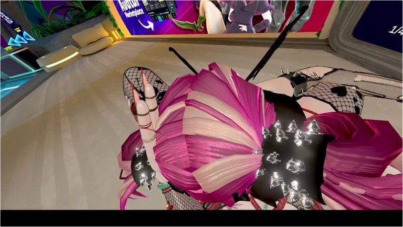 His dick was so amazing