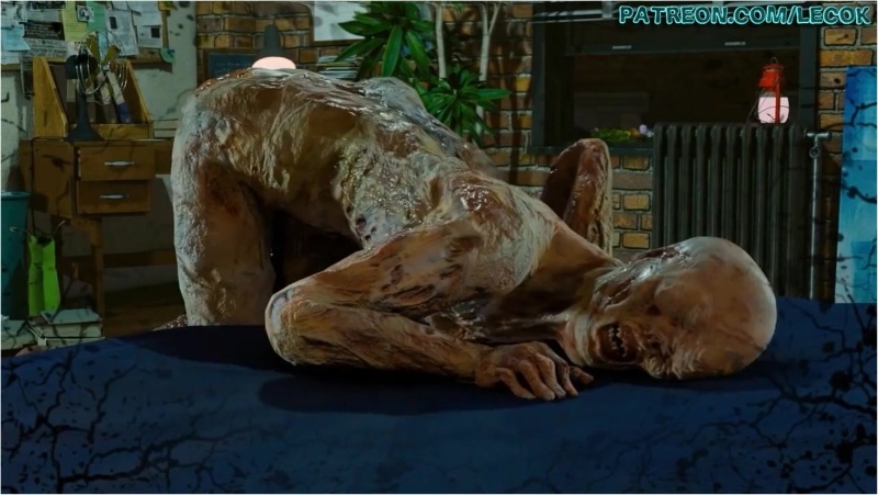 Resident Evil 3 Jill Valentine Compilation