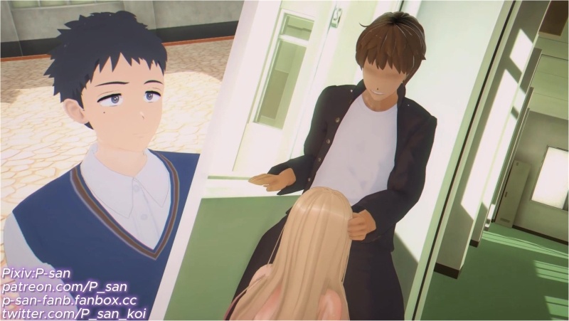 Marin kitagara NTR Preview