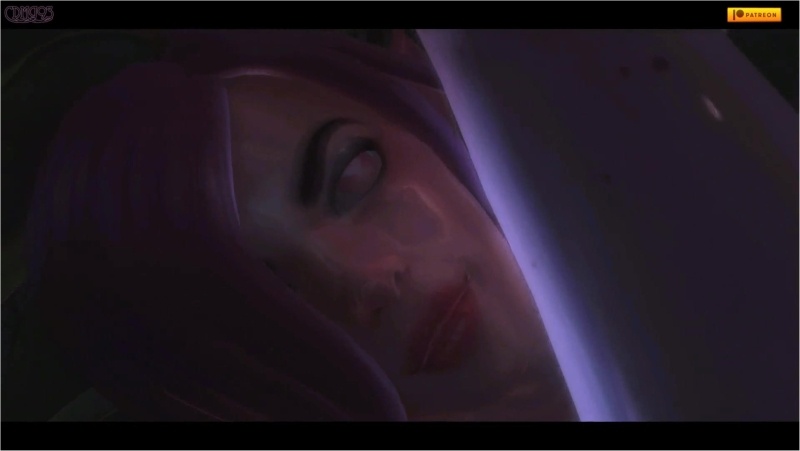 KxH: Seeds Of Shadows | [S4]