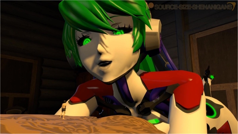 A Cozy Quiet Night [SourceSizeShenanigans]