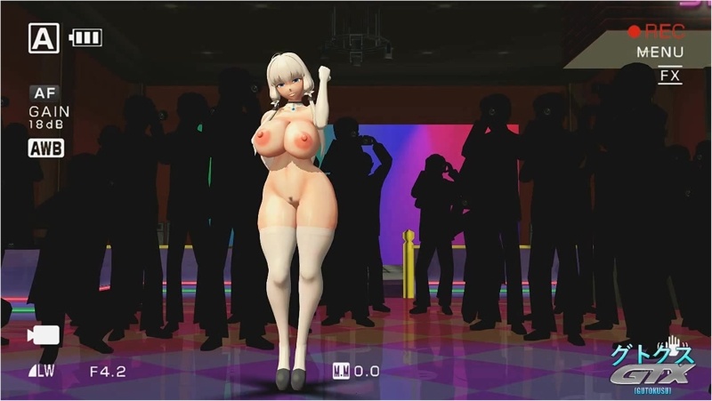 MMD Illustrious Girls 12.09.2025