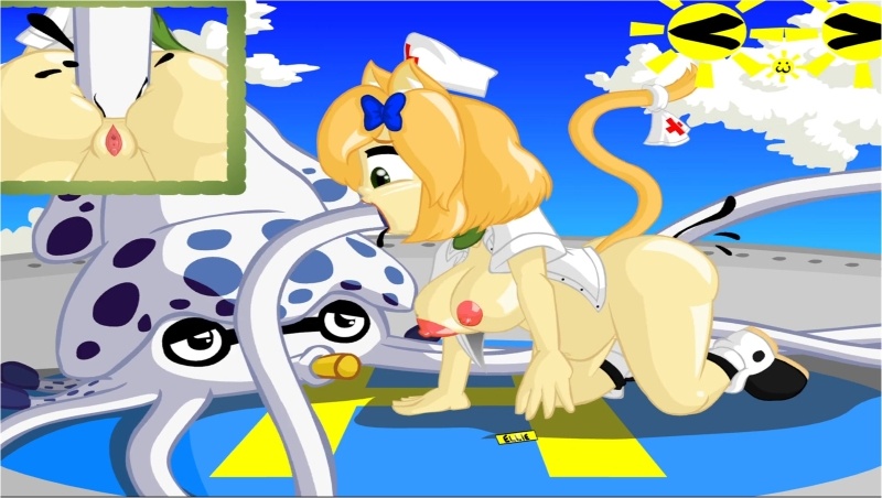 Rock Candy Gooper Blooper Returns