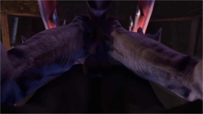 Back at the Barnyard (3/3)