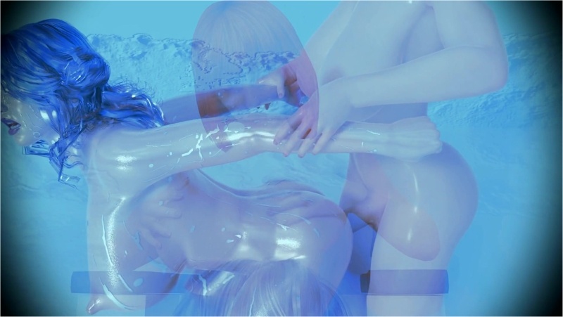 FGGB 71 Heavy Metal scene redo