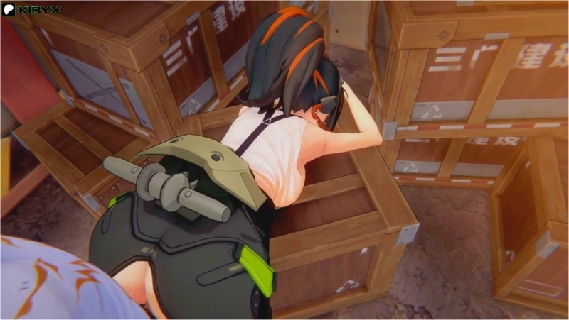 Patrol Over - Zenless Zone Zero