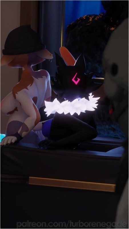 They don't know godzilla is about to atomize the entire block