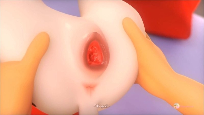 Pinklagoon PMV | Perdita's Passion | Unholy