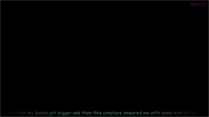 Skyrim - Chaurus mind control