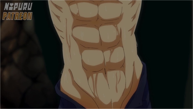 [Nipuru] Solo Leveling - Sung Jin Woo x Cha Hae In (Urgent Sex Mission)