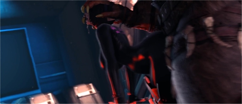 Sith girl is pounded with force