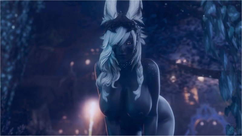 Viera Scene Swap Edit