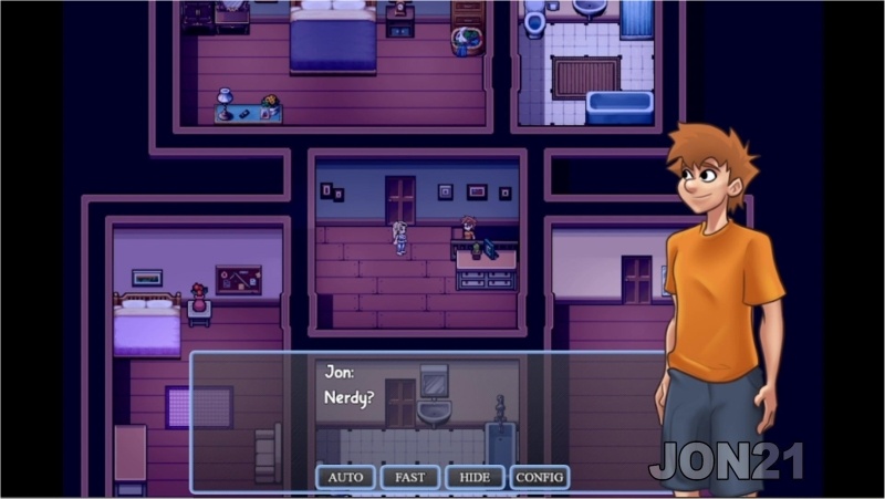 DEMON DEALS EPISODE 4