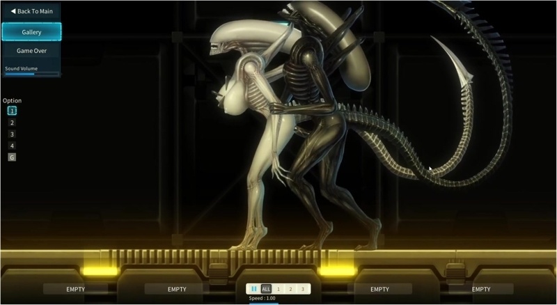 Alien Quest Eve - Full Gallery