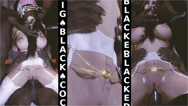 Vol 4. Bloppers_Don´t want ur Love