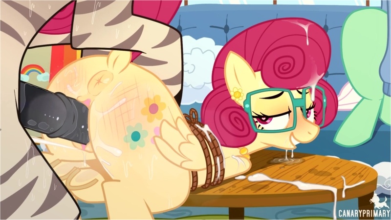 SPICING IT UP [CanaryPrimary]