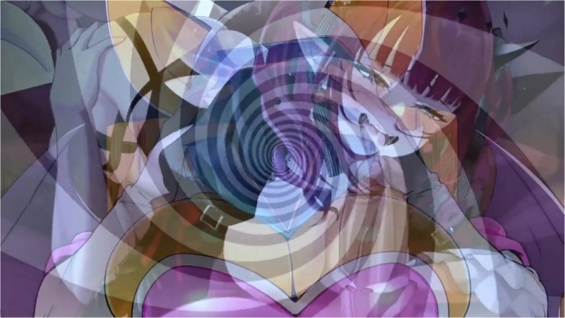 Obey Rouge: Hypnotic Vault of Desire [Voiced]