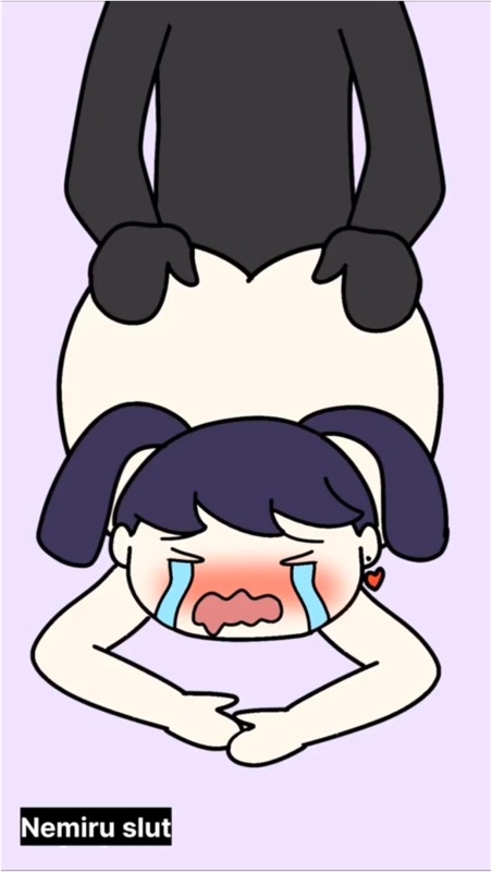 Enderman breads Nemiru