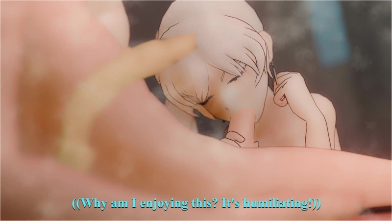 RWBY: Sextracurricular Activities [Part 5]