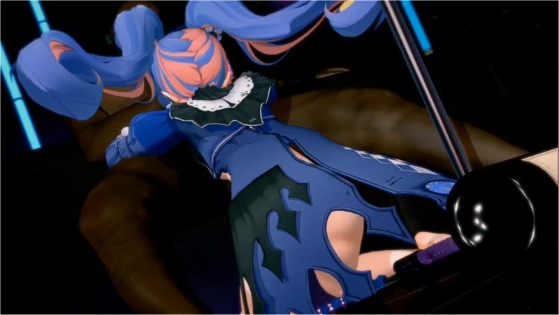 Wuthering Waves - sex with little bitch Youhu [レイプ]