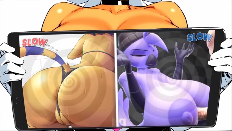 Furry Addiction Roulette with Rouge [Voiced]