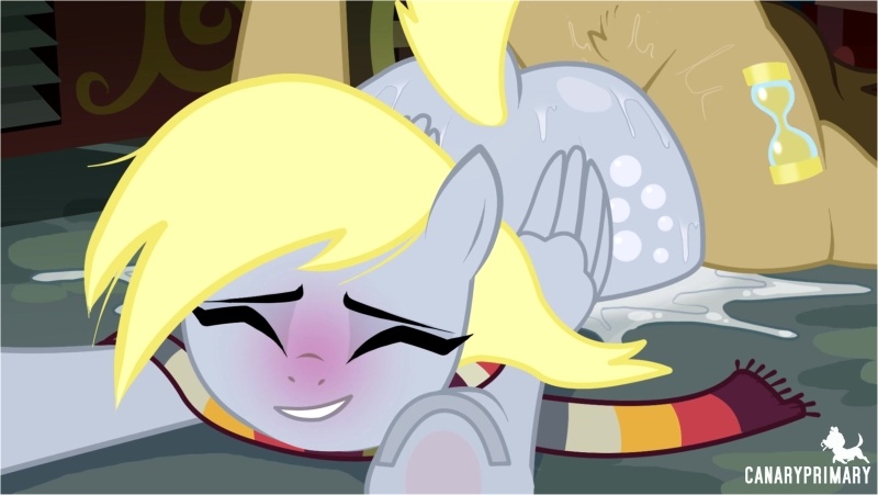 FOR SCIENCE [CanaryPrimary]