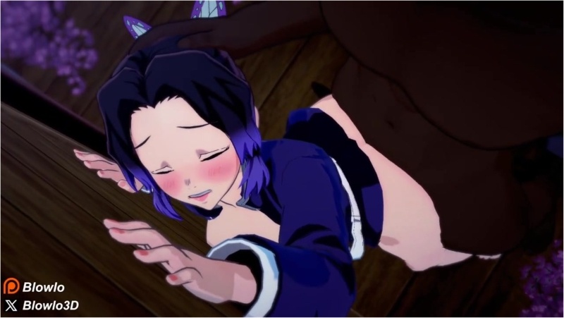 Shinobu Kochou (Sound)