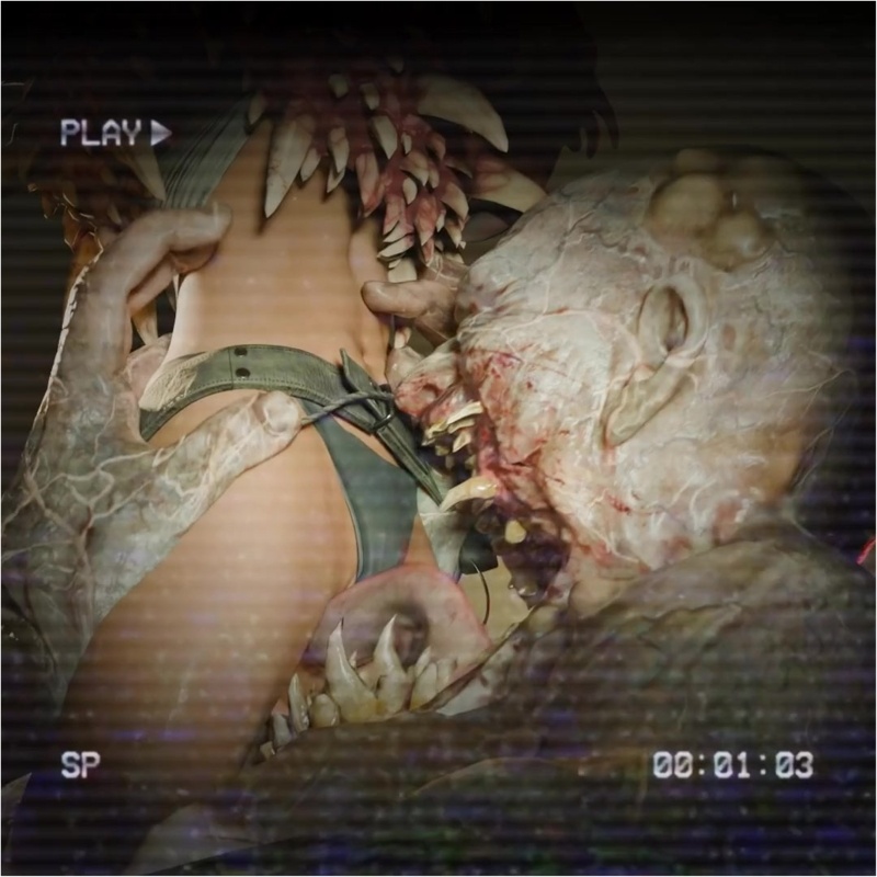 Guys with Funny Tongues