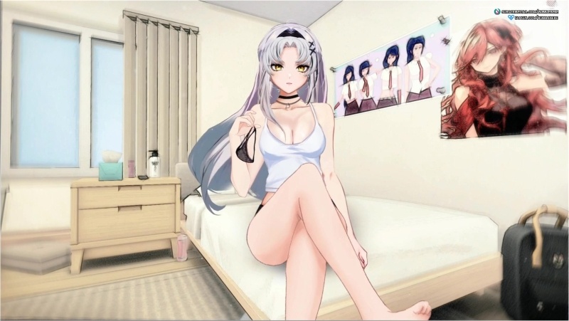 Your School Bully Feeds You Your Own Cum For Breakfast | BubbleBebe | Vtuber Hentai