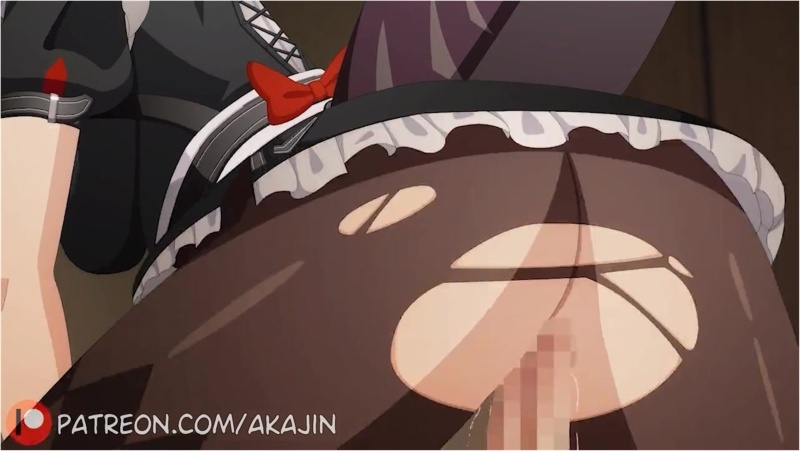 Ellen Joe's housekeeping service (Teaser)