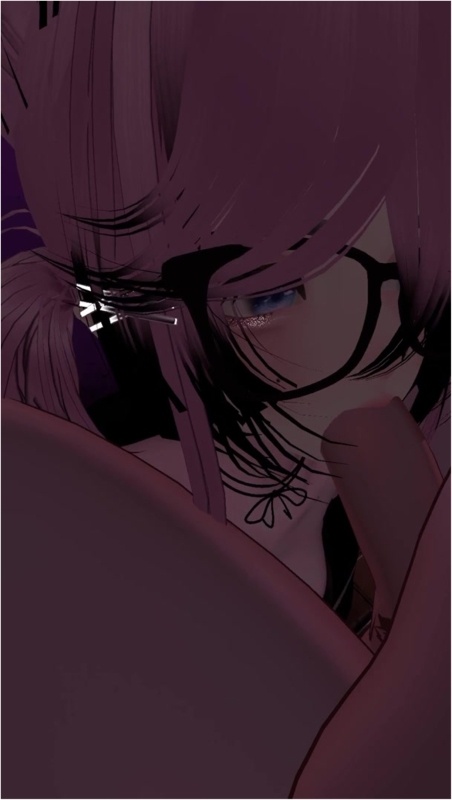 Yes, I'm a slut &gt;.