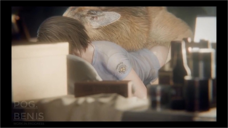 Pog Benis PMV | Taste of You