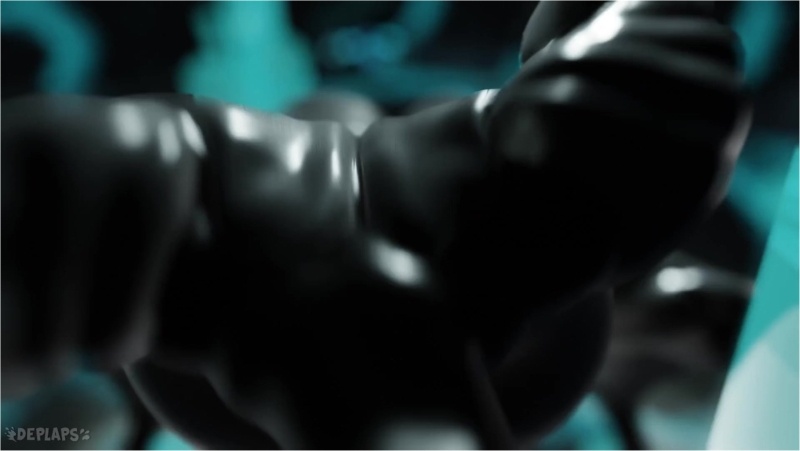 Hornet Cave SEGGS [Blacked][DePlaps][4K60FPS]