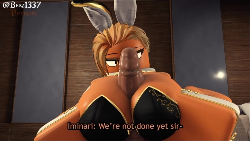 Rabbit Hole Special 2 Min Preview