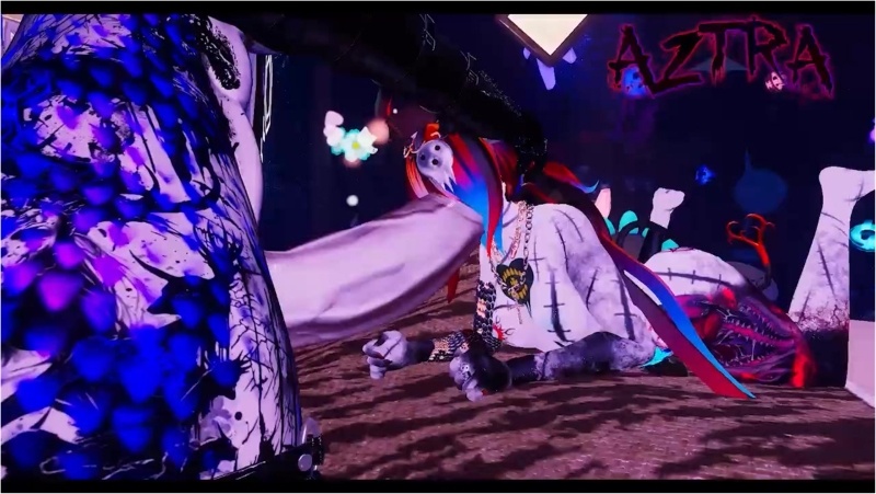 Just The Goth Mommy Tip~ &gt;w