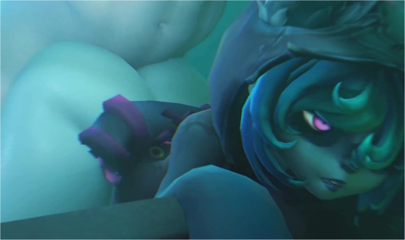 Siren Call [HMV] - SemperLeaf