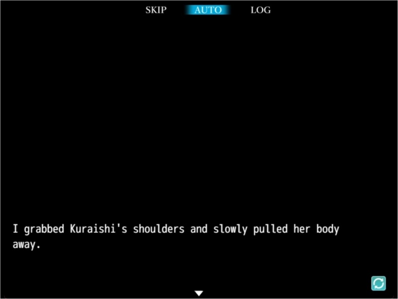 Confession game - Rin - Day 3 - Resist