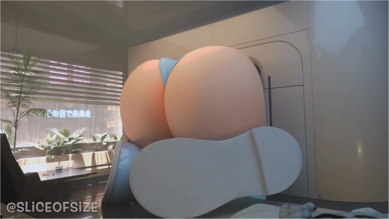 Lillie's Level Up [sliceofsize]