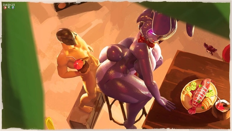 Summer special [Dash23]