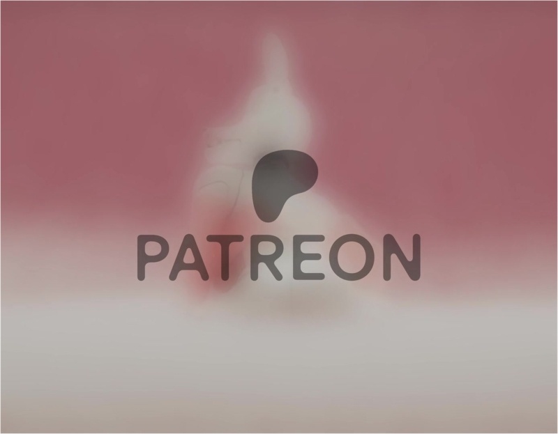 mangle like pink fur