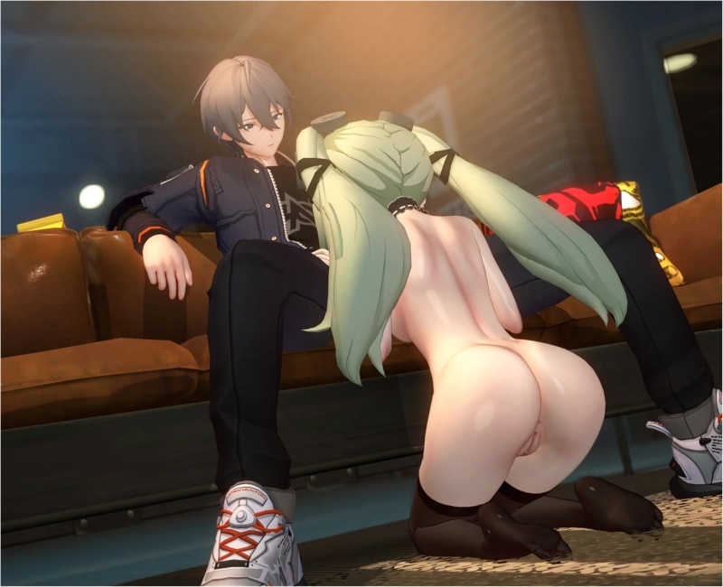 Ellen couldn’t make it, so have Corin (BJ eddition)