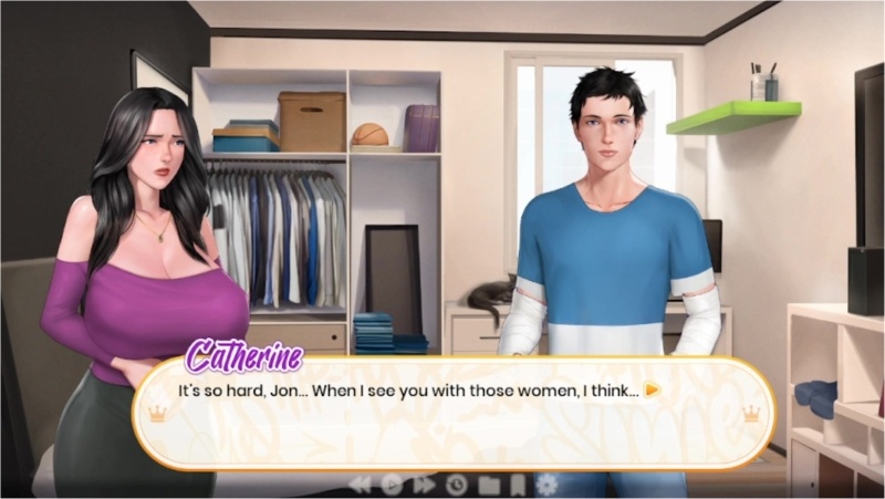 PRINCE OF SUBURBIA EPISODE 2