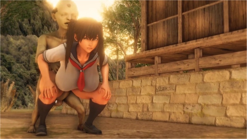 How to Pacify an Evil Spirit Before It Gains Power