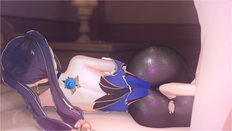 Mona (1-3) Full [SeventyFive3D] [4K60FPS]