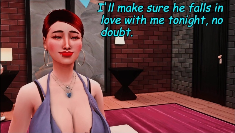 Futa Wife X Bodyguard (Part -1)