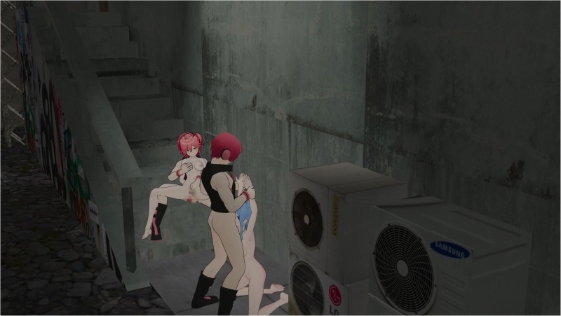 Miko x Suisei (Part 6)